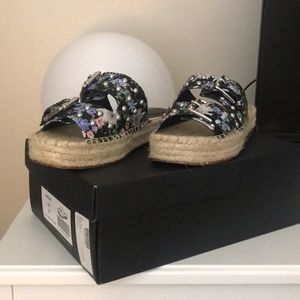 Rebecca Minkoff sandals